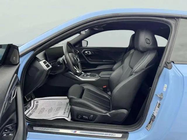 2025 BMW M240 i xDrive