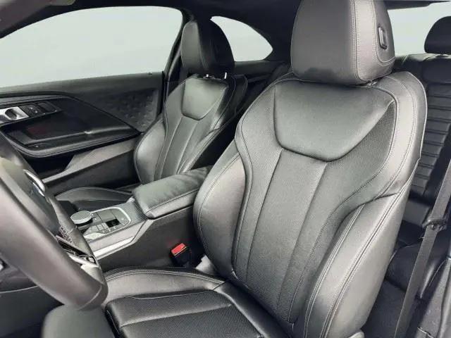 2025 BMW M240 i xDrive