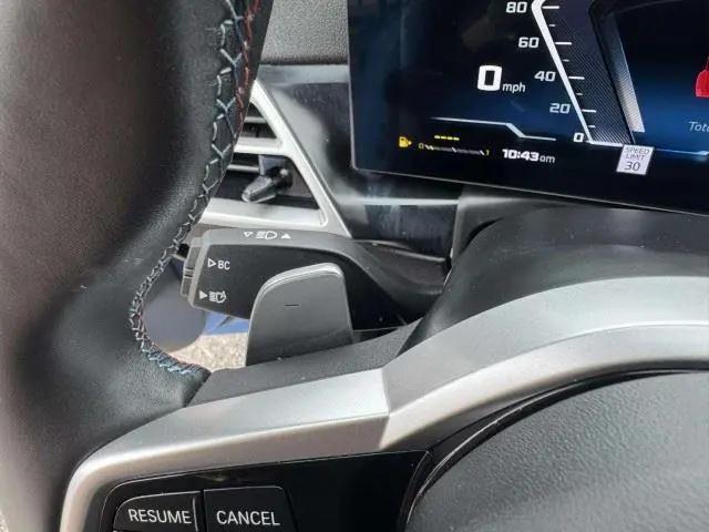 2025 BMW M240 i xDrive
