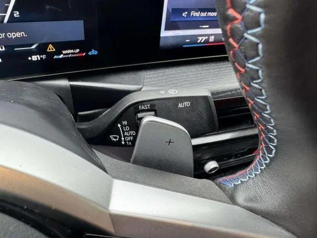 2025 BMW M240 i xDrive