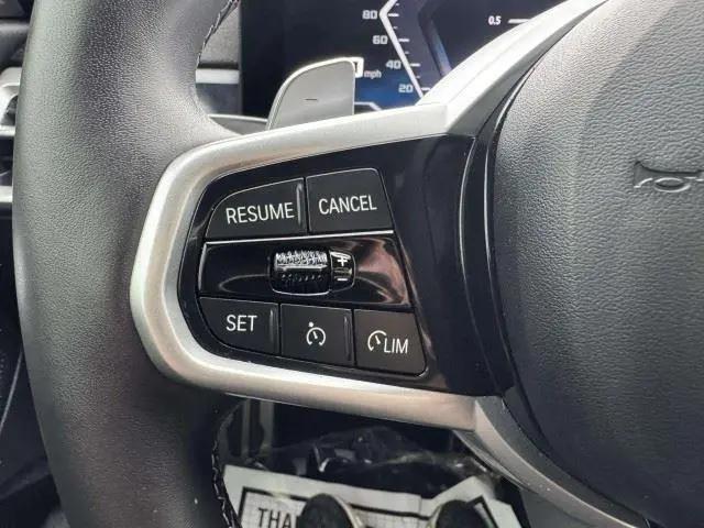 2025 BMW M240 i xDrive