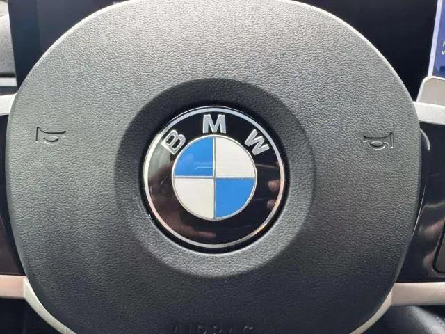 2025 BMW M240 i xDrive