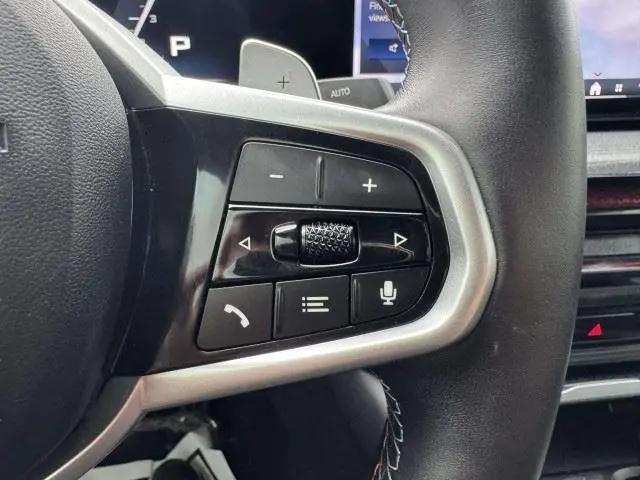 2025 BMW M240 i xDrive