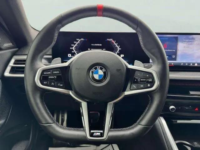 2025 BMW M240 i xDrive