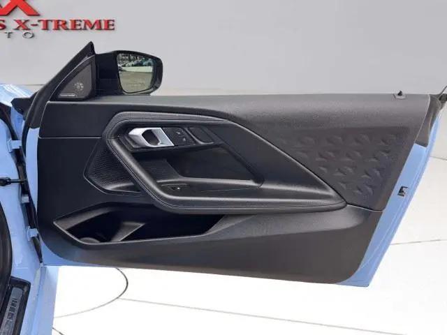 2025 BMW M240 i xDrive