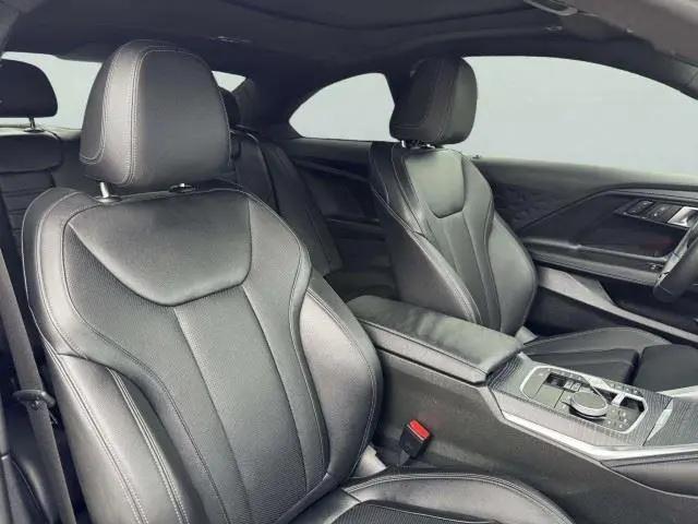 2025 BMW M240 i xDrive