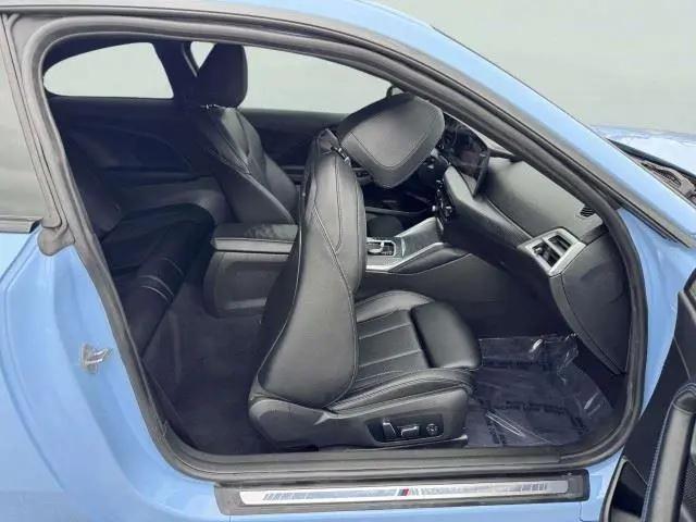 2025 BMW M240 i xDrive