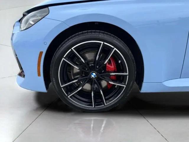 2025 BMW M240 i xDrive