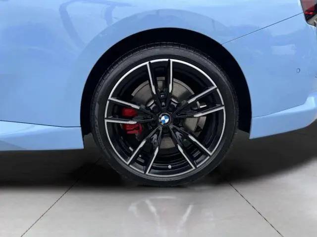 2025 BMW M240 i xDrive
