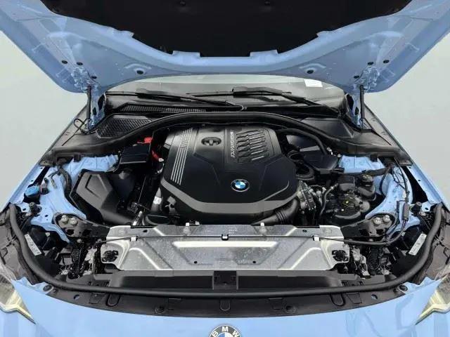2025 BMW M240 i xDrive