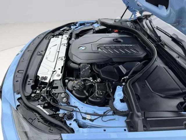 2025 BMW M240 i xDrive