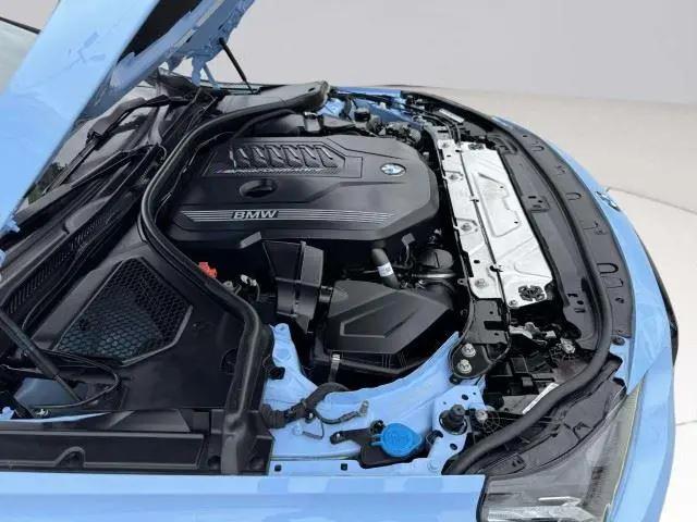 2025 BMW M240 i xDrive