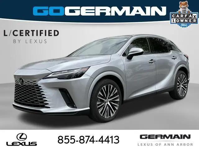 2023 Lexus RX 350 Premium Plus for sale in Ann Arbor, MI