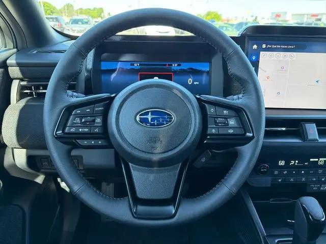 2026 Subaru Outback Limited XT