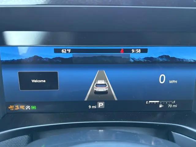 2026 Subaru Outback Limited XT
