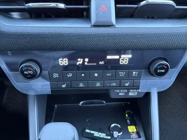 2026 Subaru Outback Limited XT