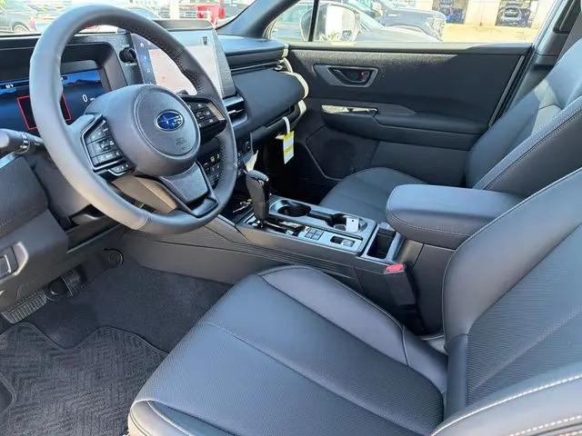 2026 Subaru Outback Limited XT