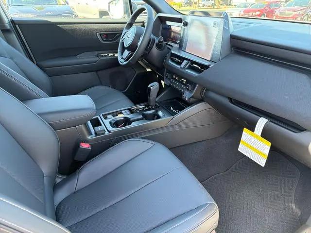 2026 Subaru Outback Limited XT