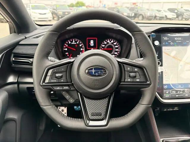 2026 Subaru WRX Limited