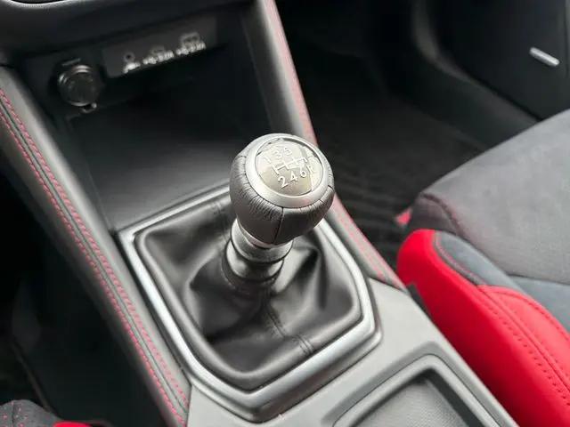 2026 Subaru WRX Limited