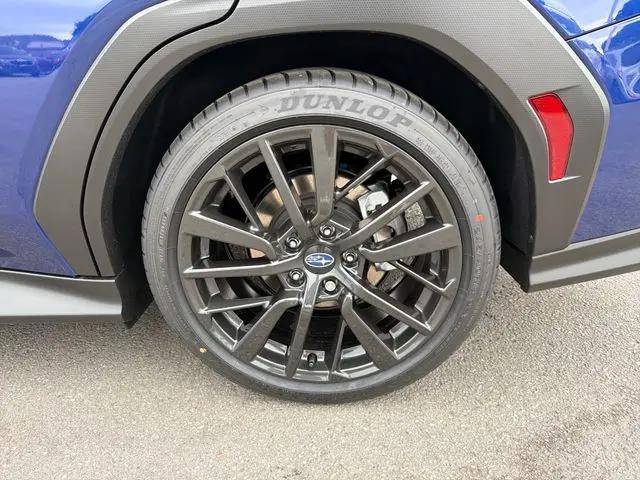 2026 Subaru WRX Limited