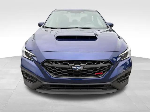 2026 Subaru WRX Limited