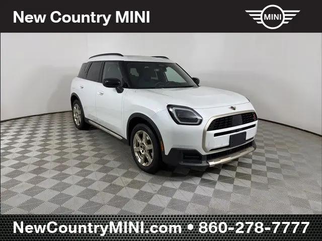 2025 MINI Cooper Countryman Cooper S for sale in Hartford, CT