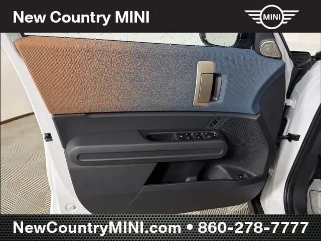 2025 MINI Cooper Countryman Cooper S