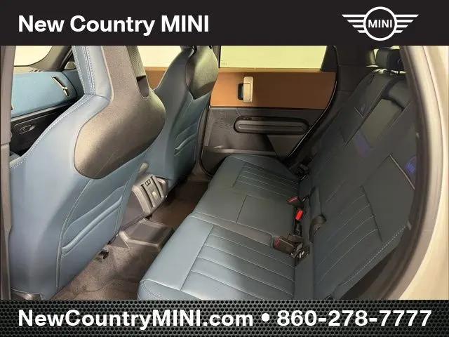 2025 MINI Cooper Countryman Cooper S