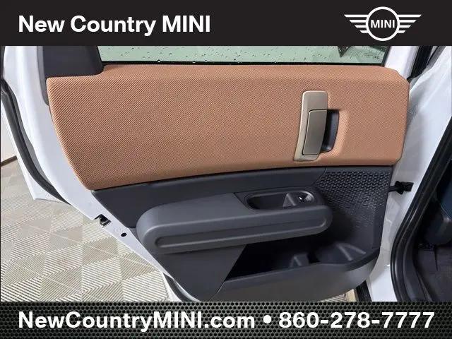 2025 MINI Cooper Countryman Cooper S