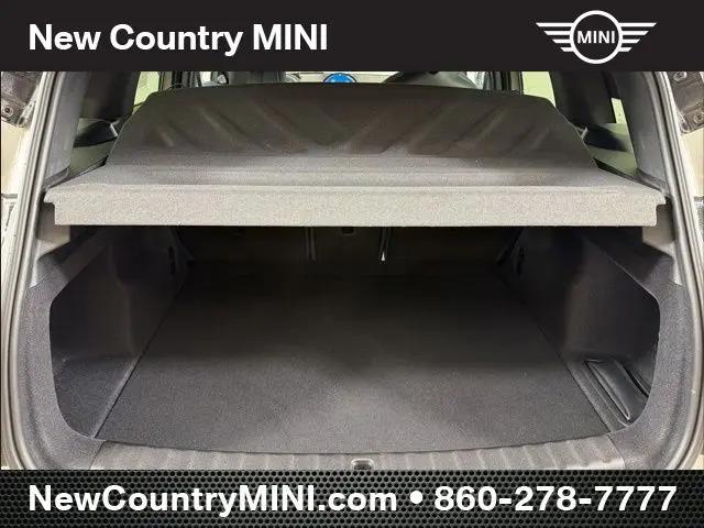 2025 MINI Cooper Countryman Cooper S