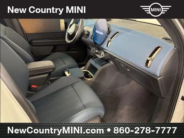 2025 MINI Cooper Countryman Cooper S