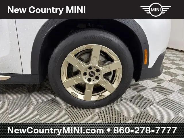 2025 MINI Cooper Countryman Cooper S