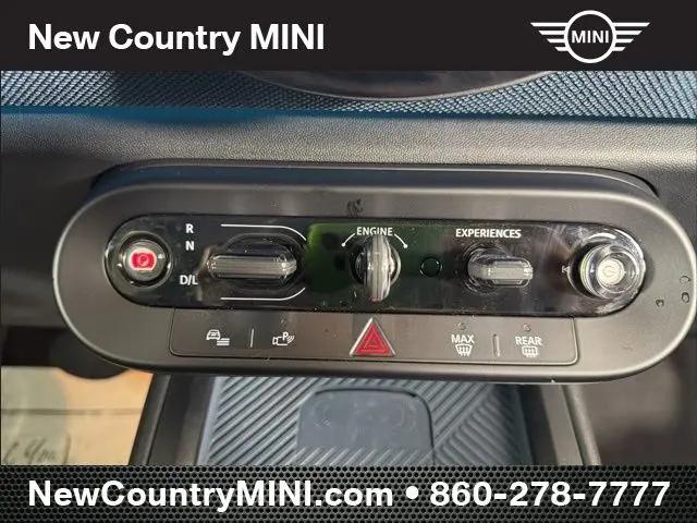 2025 MINI Cooper Countryman Cooper S