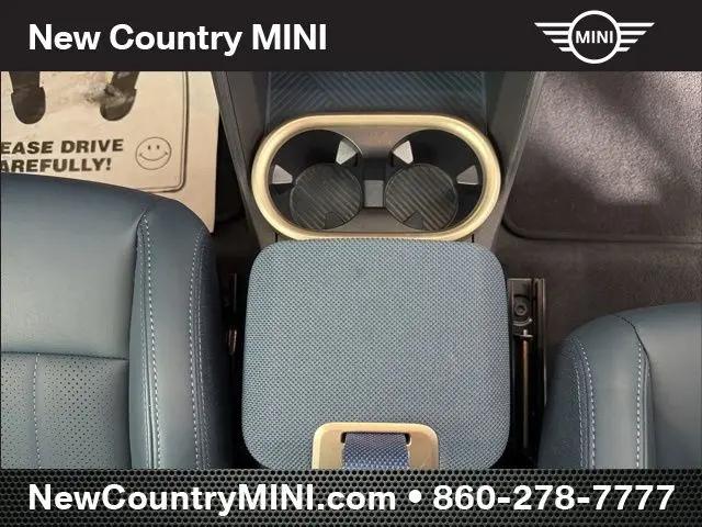 2025 MINI Cooper Countryman Cooper S