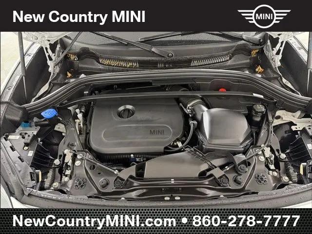 2025 MINI Cooper Countryman Cooper S