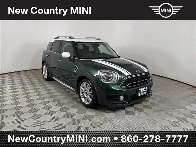 2017 MINI Countryman Cooper S for sale in Hartford, CT