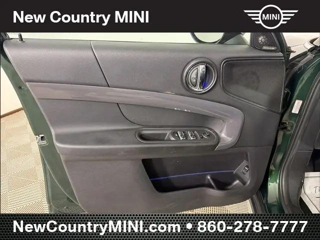 2017 MINI Countryman Cooper S