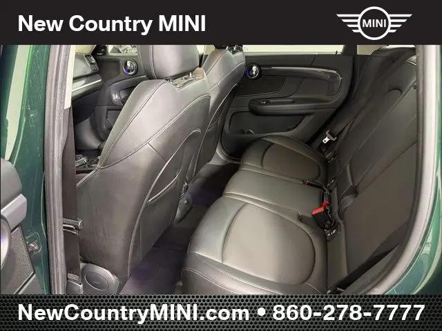 2017 MINI Countryman Cooper S