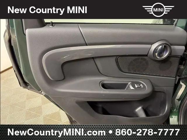 2017 MINI Countryman Cooper S