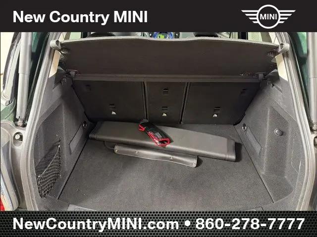 2017 MINI Countryman Cooper S