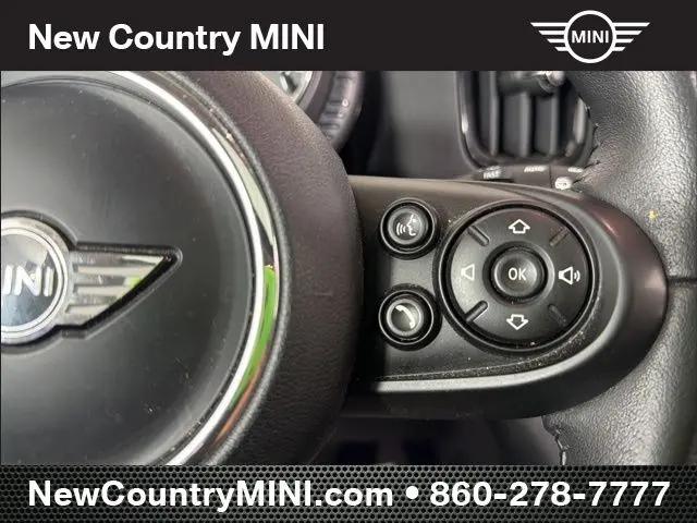 2017 MINI Countryman Cooper S