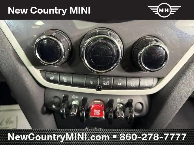 2017 MINI Countryman Cooper S