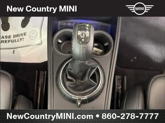 2017 MINI Countryman Cooper S