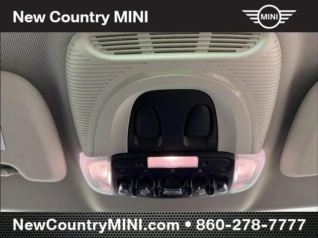 2017 MINI Countryman Cooper S