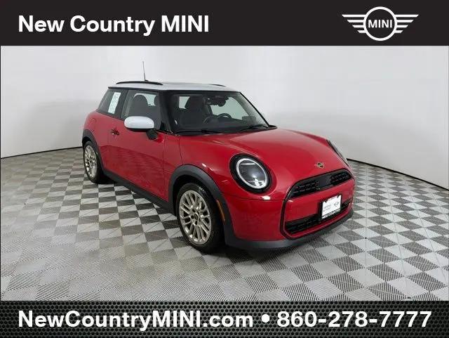 2025 MINI Hardtop Cooper for sale in Hartford, CT