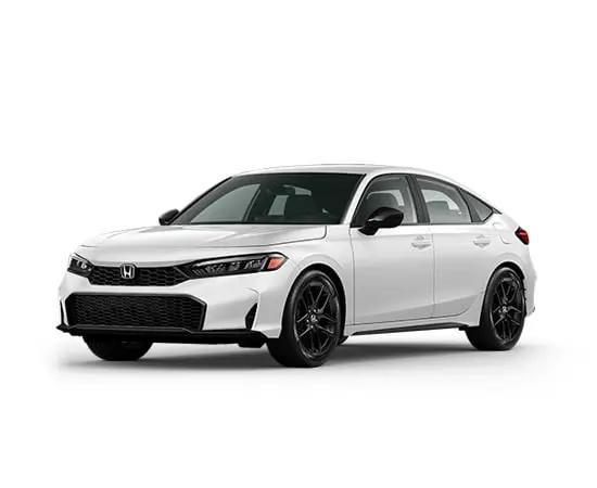2026 Honda Civic Sport for sale in El Cajon, CA