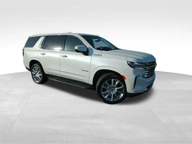 2023 Chevrolet Tahoe 2WD High Country for sale in Andalusia, AL