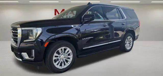 2023 GMC Yukon 4WD SLT for sale in D'lberville, MS