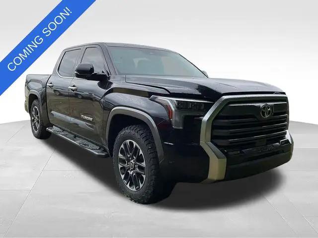 2023 Toyota Tundra Limited for sale in Sanford, NC